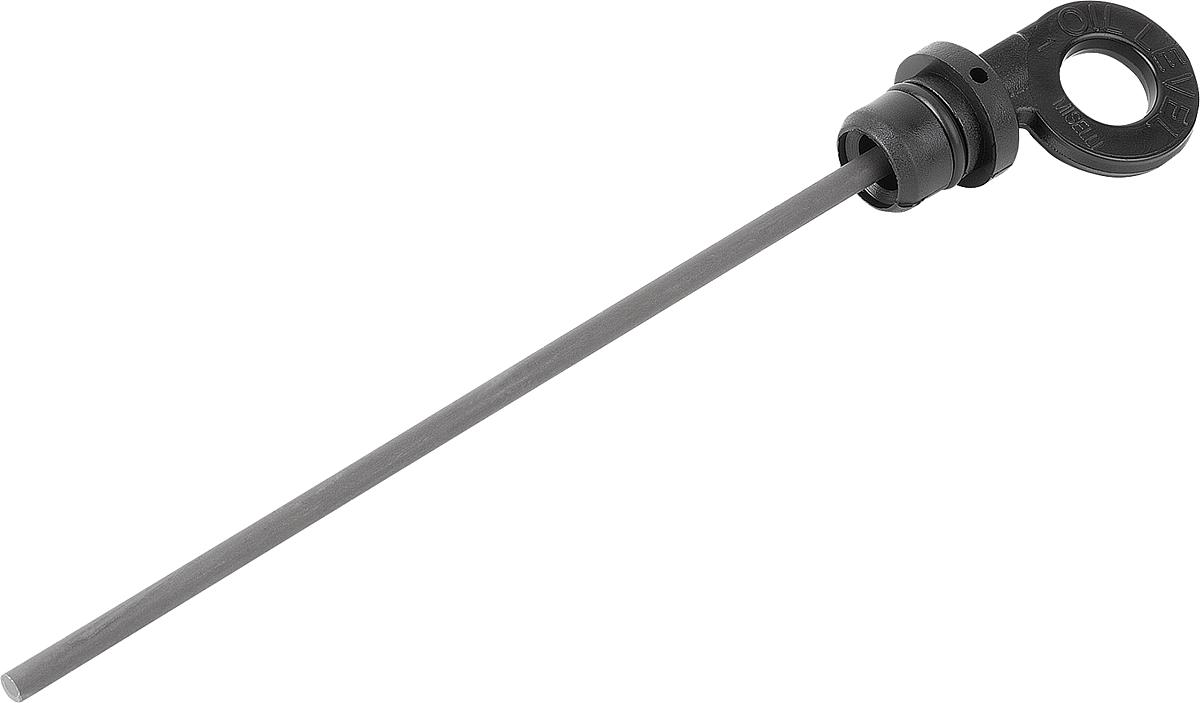 Kipp K0468.22714 ÖLMESSSTAB  FORM B, D=27  D1=14 - K0468-22714 OELMESSSTAB FORM B - D 27 D1 14