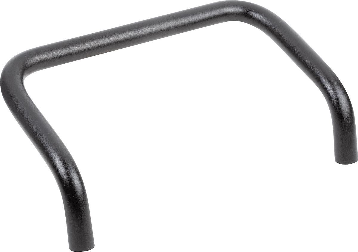 Norelem 06945-20016 KOMMANDOGEHÄUSEGRIFF, A=200 - 06945-20016 KOMMANDOGEHAEUSEGRIFF - A 200