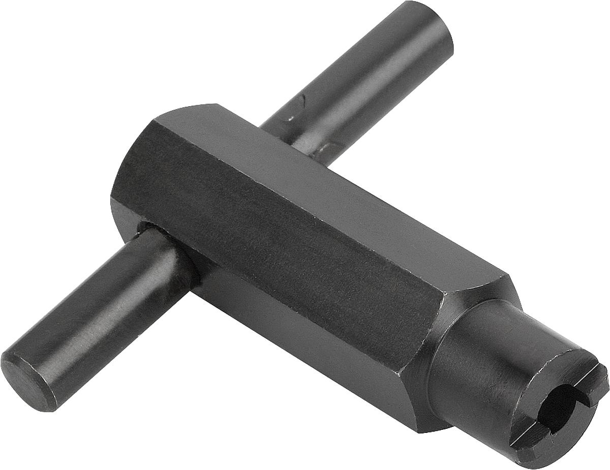 Kipp K0317.912 MONTAGESCHLÜSSEL - K0317-912 MONTAGESCHLUESSEL