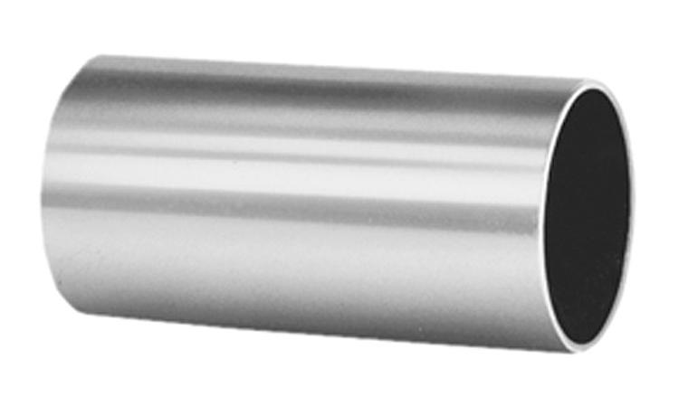 AMF 537-33 Zylinderhülse, Artikel-Beschreibung: 0 - 30 mm - LE 537 Zylinderhuelse -Abbildung