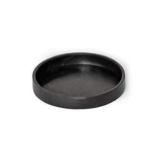 Ganter 70.2-NBR-20-SW Gummikappen, für Haltemagnete - GN 70-2 Gummikappen - fuer Haltemagnete-Abbildung