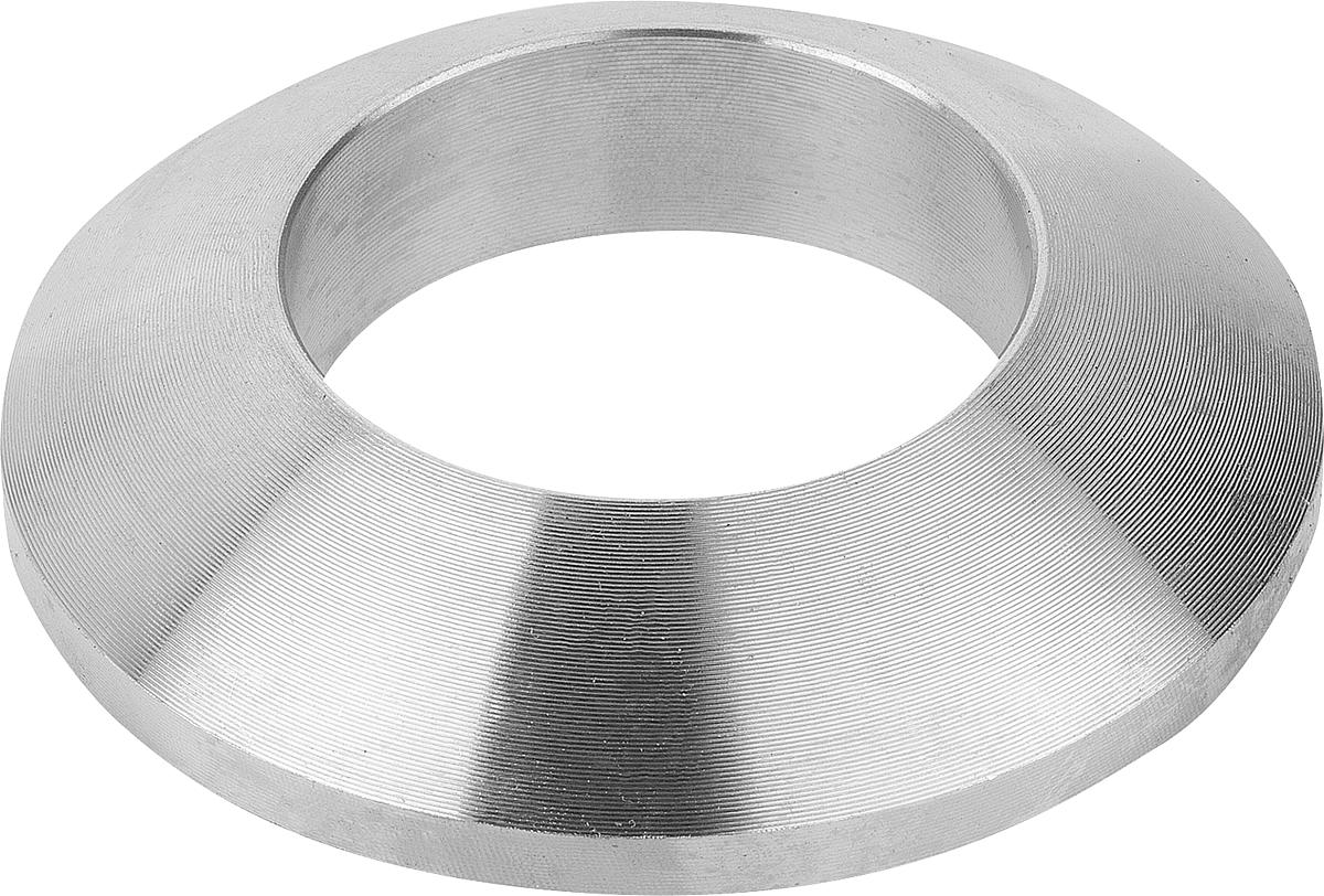 DIN 6319 07420-0130 KUGELSCHEIBE DIN 6319, EDELSTAHL, FORM C, D1=31 - 6319 07420-0130 KUGELSCHEIBE DIN 6319 - EDELSTAHL - FORM C - D1 31