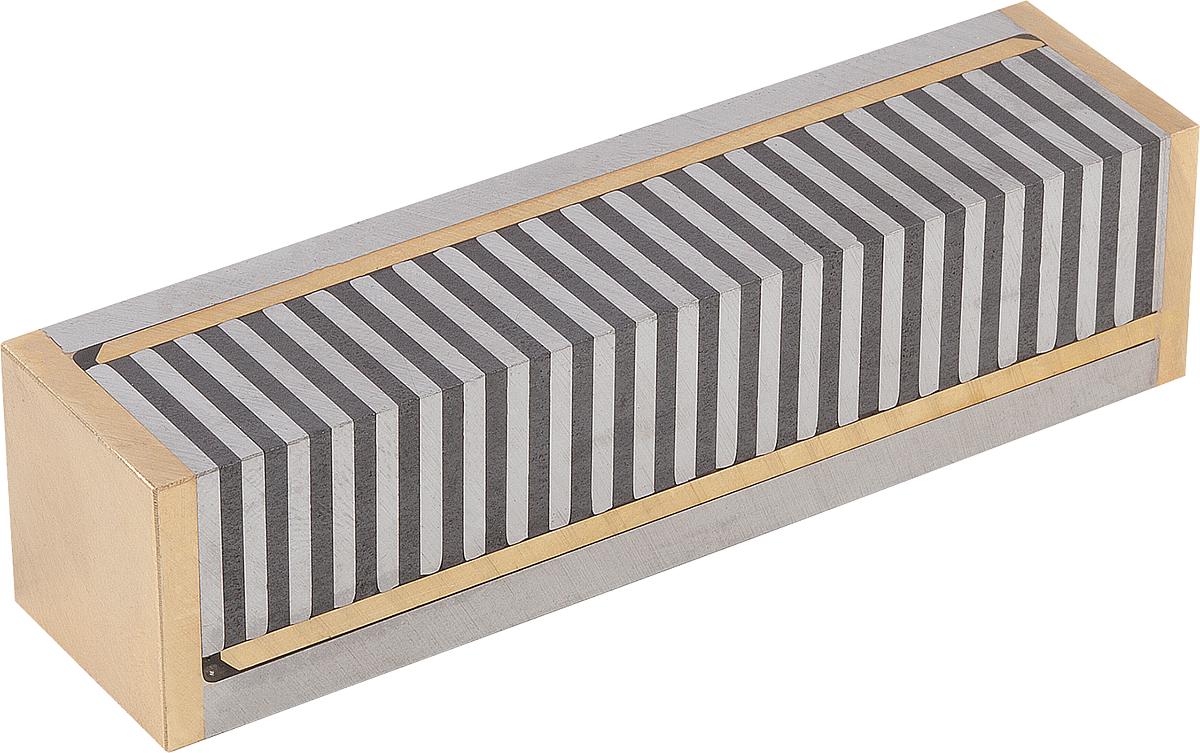 Norelem 09060-2030 DAUERMAGNETISCHER SPANNBLOCK, B=25 - 09060-2030 DAUERMAGNETISCHER SPANNBLOCK - B 25