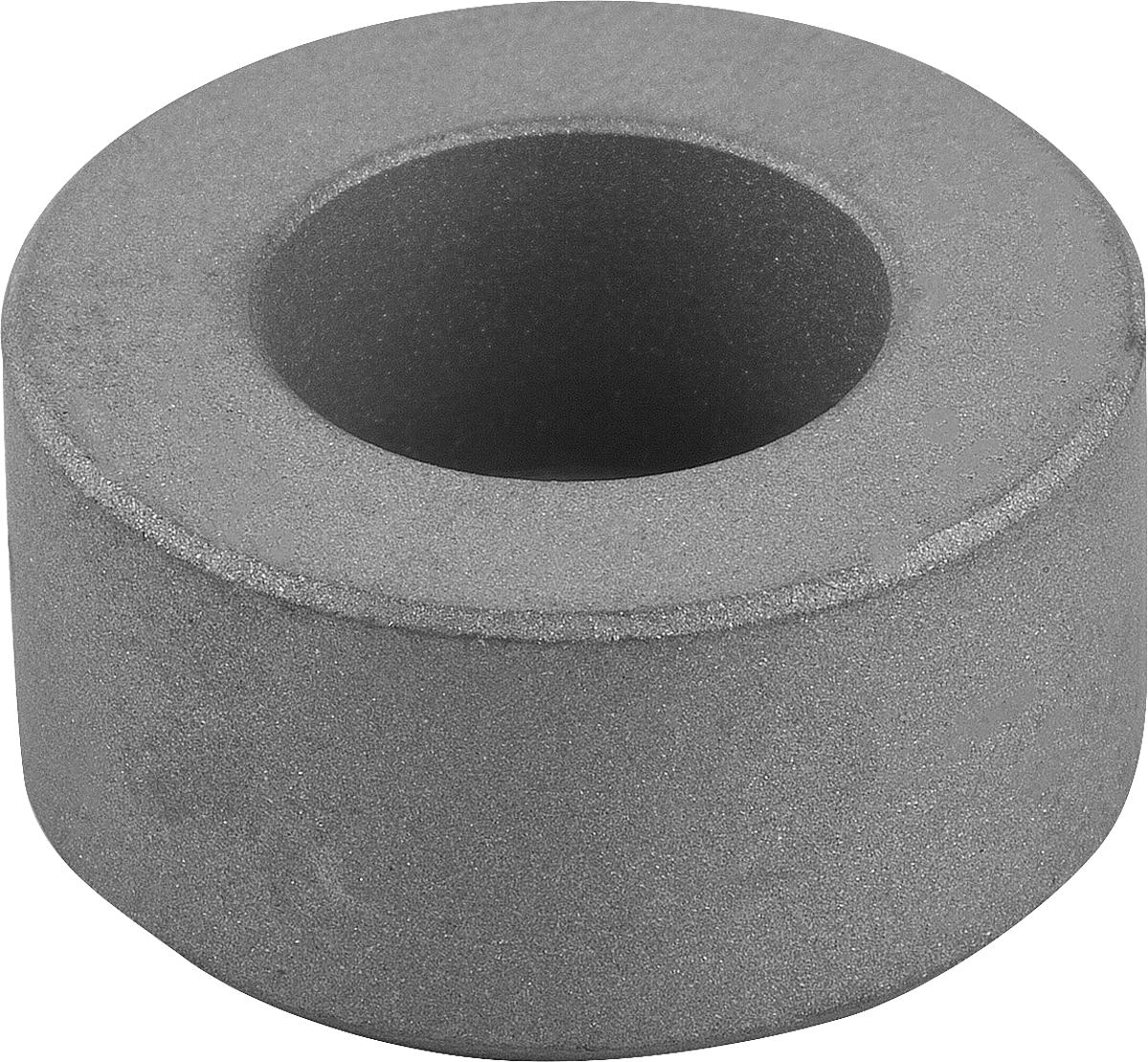 Norelem 07113-120122 EINSATZ RUND M. SENKBOHRUNG FORM E D2=20, L3=12 - 07113-120122 EINSATZ RUND MIT SENKBOHRUNG FORM E D2 20 - L3 12