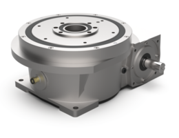 DESTACO 1100RDM-D10198 Schrittschaltgetriebe 3H40-330/KH57DV112M8-4BM/CLS, 1100RDM3H40-330 INDEX DRIVE, SEW EURODRIVE KH57DRS112M8/4BE5HR 380VAC 30PH 50 HZ GEARMOTOR, WITH A 380V AC BRAKE, CYCLE CAM AND LIMIT SWITCH. REFERENCE 1100RDM-D10198, SN 00265789 - RDM902 Schrittschaltgetriebe