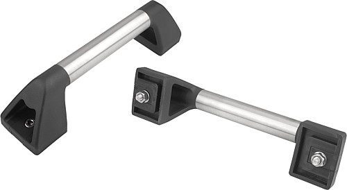 Kipp K0226.300101 ROHRGRIFF FORM A, A=300, - KIPP K0226-A Rohrgriffe - Form A