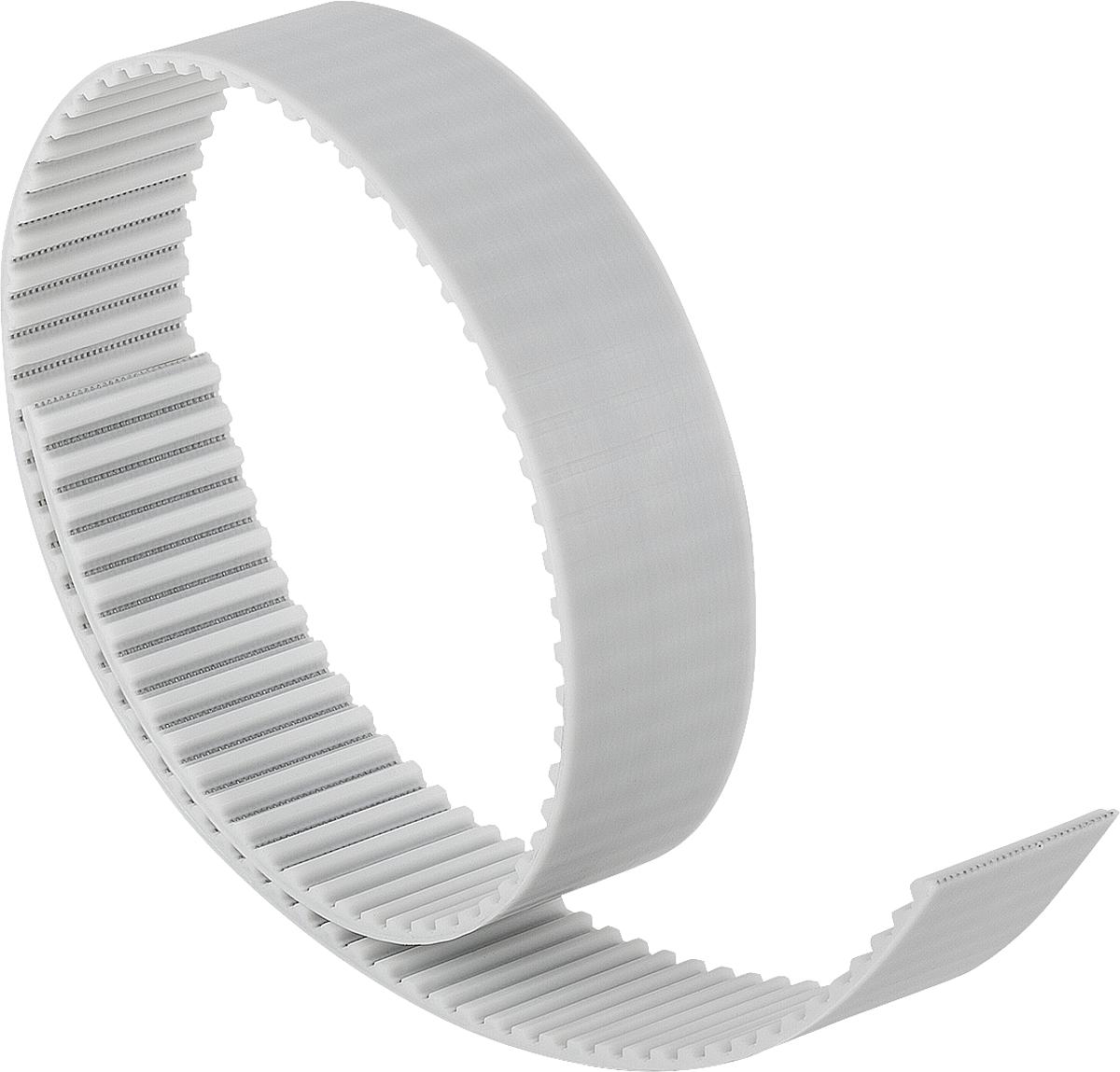 Norelem 22054-0525X0500 ZAHNRIEMEN PROFIL T 5 L=500 - 22054-0525X0500 ZAHNRIEMEN PROFIL T 5 L 500