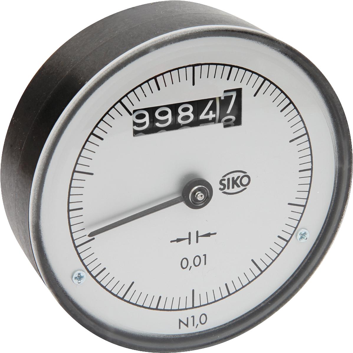 Norelem 21962-800501 POSITIONSANZEIGER FÜR HANDRÄDER, ANALOG  DIGITALANZEIGE - 21962-800501 POSITIONSANZEIGER FUER HANDRAEDER - ANALOG  DIGITALANZEIGE