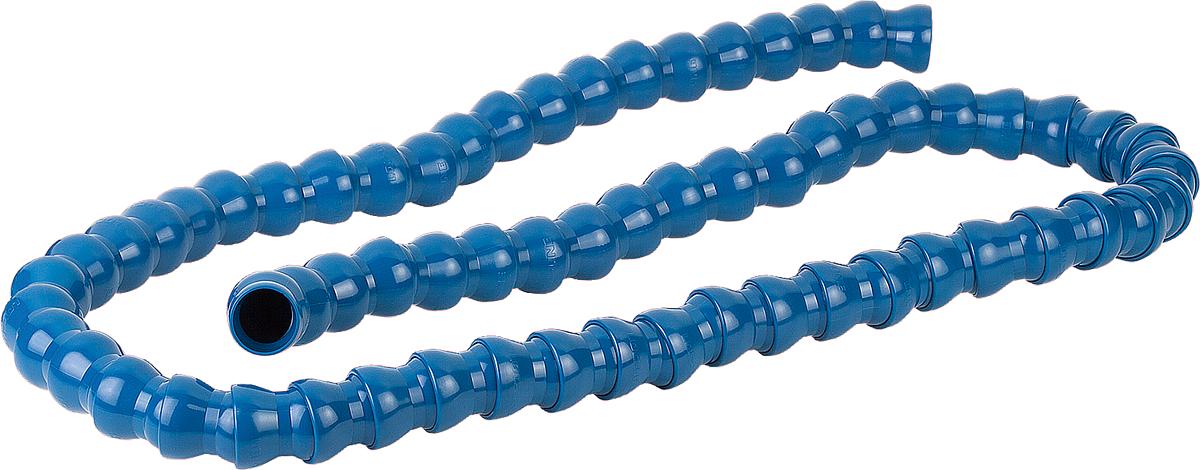 Norelem 96200-3401501 GELENKSCHLAUCH GR.3/4 L=1,5M, BLAU, 1VPE= 1 ROLLE - 96200-3401501 GELENKSCHLAUCH GR-3-4 L 1-5M - BLAU - 1VPE 1 ROLLE