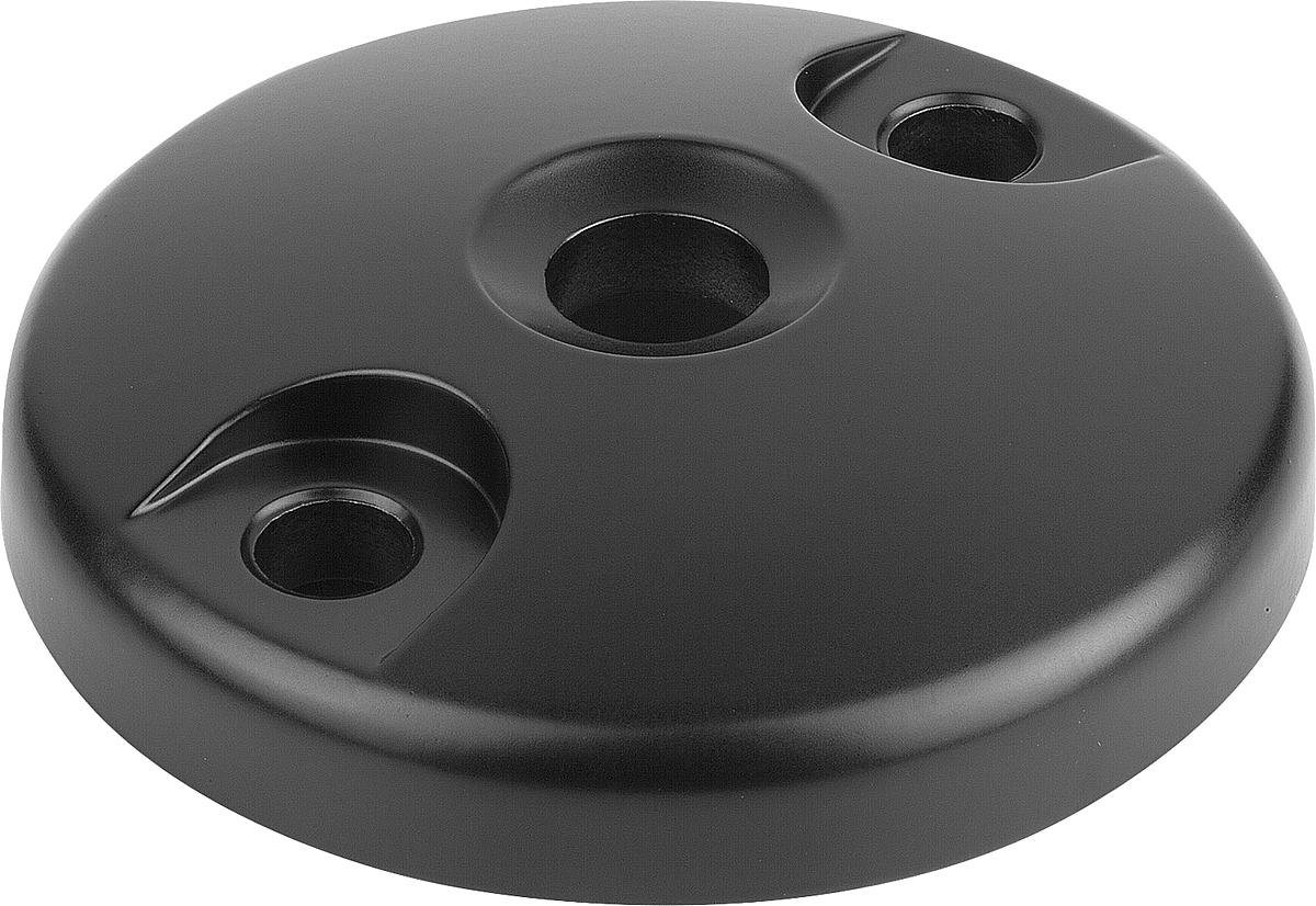 Kipp K0425.30801 TELLER F. STELLFUSS FORM C, - K0425-30801 TELLER FUER STELLFUSS FORM C