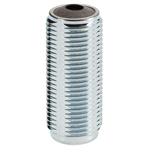 Halder 22150.1412 Seitendruckstück mit Gewinde, mit Abdichtung, mit Innengewinde M 12 x 11.5, x M 4 / 100 N - Seitendruckstueck - mit Gewinde - mit Abdichtung - mit Innengewinde M 12 x 11 5 x M 4 - 50 N