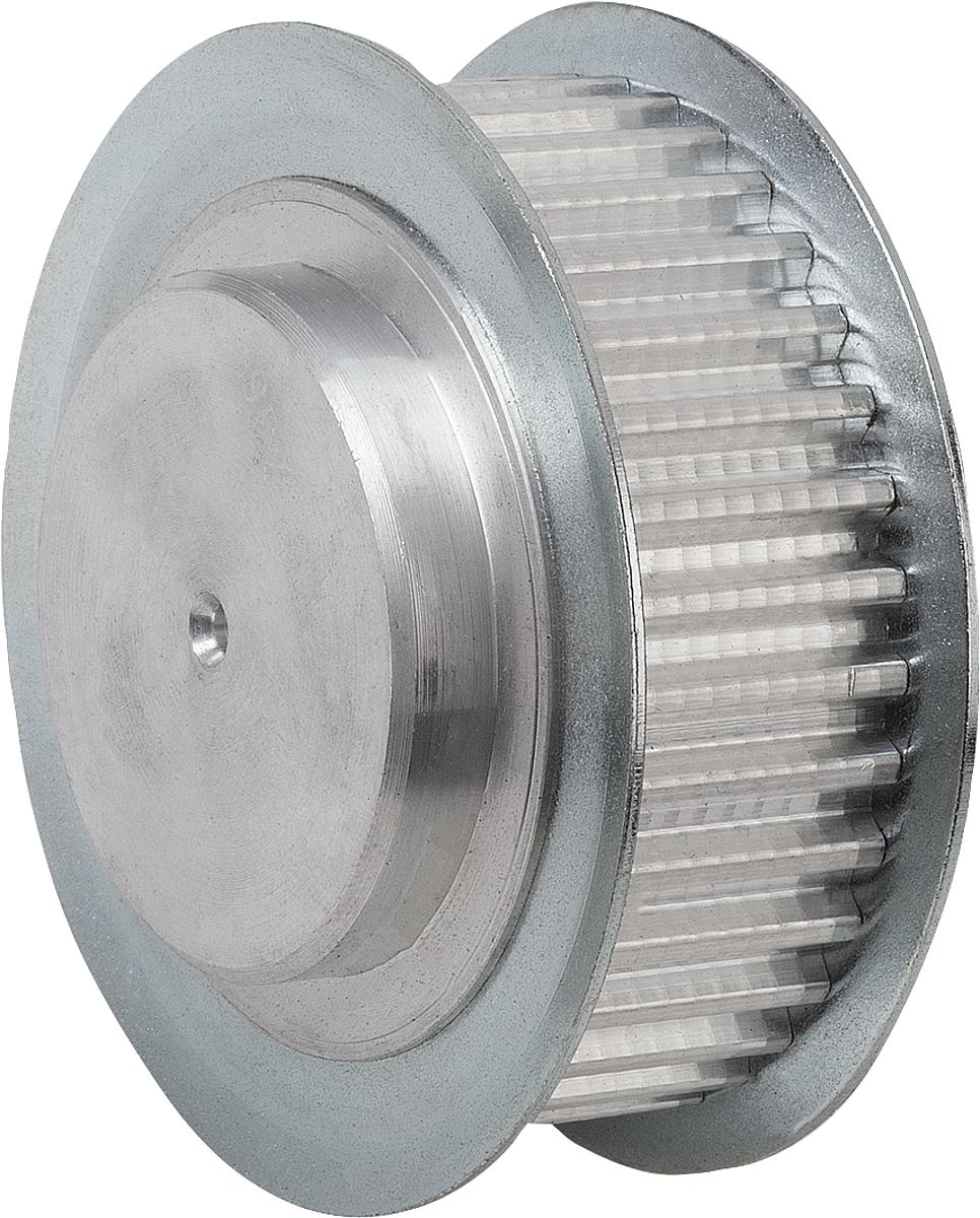 Norelem 22002-051610 ZAHNRIEMENSCHEIBE PROFIL T 5 ZÄHNEZAHL 10 - 22002-051610 ZAHNRIEMENSCHEIBE PROFIL T 5 ZAEHNEZAHL 10