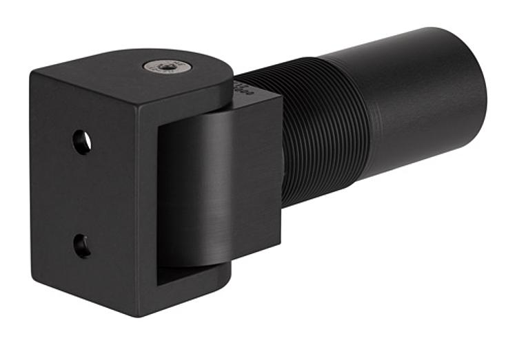 AMF 149ST Selbstschließendes Torband, M: M37x1,5, ØD: 6,5, L: 131,5 - LE 149ST Selbstschliessendes Torband -Abbildung