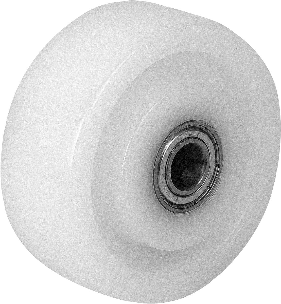 Norelem 95064-150501 POLYAMIDRAD, KUGELLAGER, - 95064-150501 POLYAMIDRAD - KUGELLAGER