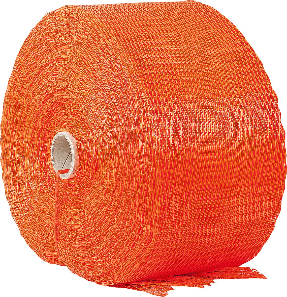 Norelem 96500-200X05000 OBERFLÄCHEN SCHUTZNETZ L=50M ORANGE - 96500-200X05000 OBERFLAECHEN SCHUTZNETZ L 50M ORANGE
