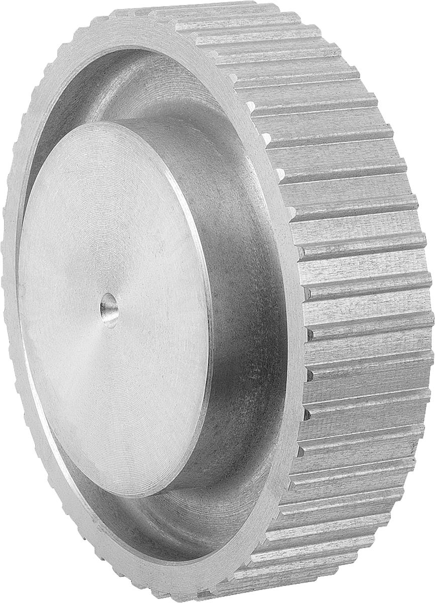 Norelem 22003-103260 ZAHNRIEMENSCHEIBE PROFIL AT 10 ZÄHNEZAHL 60 - 22003-103260 ZAHNRIEMENSCHEIBE PROFIL AT 10 ZAEHNEZAHL 60