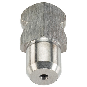 Halder 22630.0612 Aufnahmebolzen mit Kugel ansatz Ø 12 x 12, Kugel ansatz abgeflacht, nicht abgesetzt, Stahl - Aufnahmebolzen mit Kugelansatz - Durchmesser 12 x Durchmesser 8 - Kugelansatz voll - Stahl