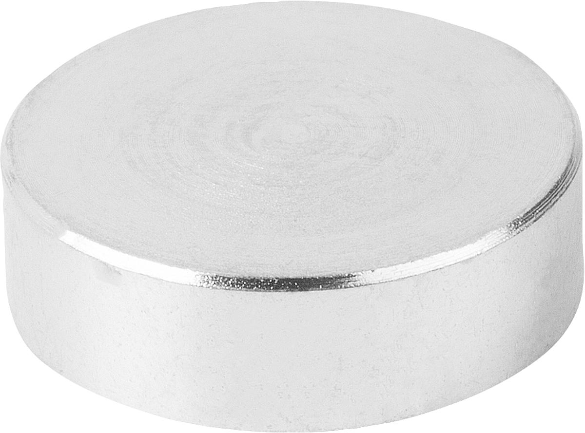 Kipp K0550.08 FLACHGREIFER AUS SECOLIT, FORM A, D=32 - K0550-08 FLACHGREIFER AUS SECOLIT - FORM A - D 32