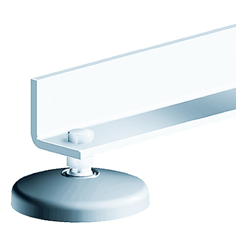 Norelem 27811-061 KUGELKOPF MIT INNENGEWINDE M6, STAHL - Norelem 27811 Kugelkoepfe mit Innengewinde