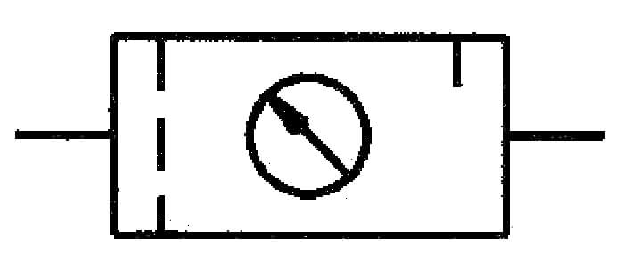 RIEGLER CL 33 K-HA Wartungseinheit 2-tlg. »multifix«, mit PC-Behälter, BG 3, G 1/2 - LE71512 CL 33 K-HA Wartungseinheit - zweiteilig mit Polycarbonatbehaelter und Tropfaufsatz aus PA