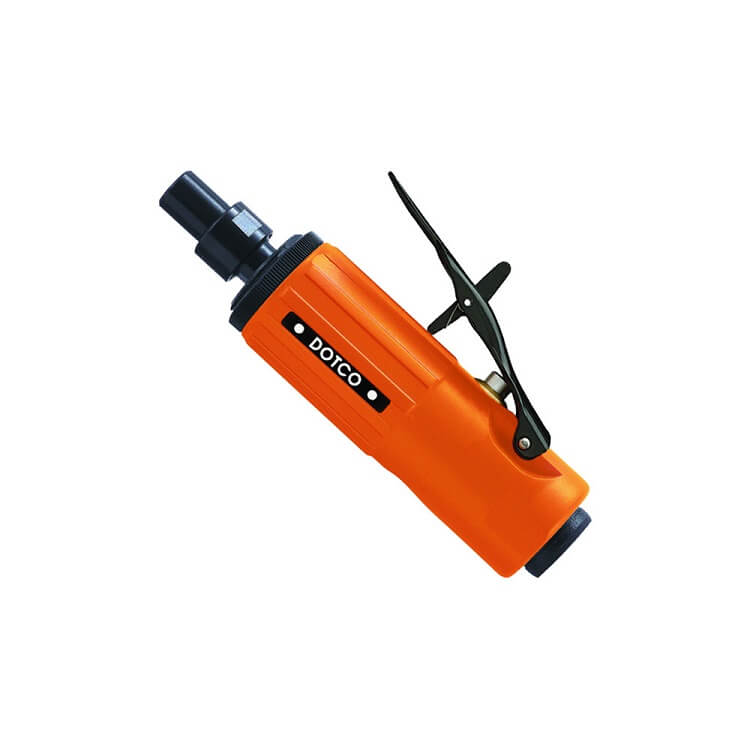 DESTACO 10N1080-01M6 Geradschleifer Drehzahl 30.000 1/min, Leistung 200 W - Dotco 10-10 Geradschleifer Drehzahl 30000 1 pro min - Leistung 220 W - Abbildung 2