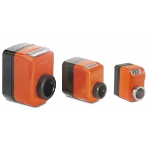 Fiama FL-N-OP2 Flansch Adapter (Zwischenflansch) FL für OP2 - FL Flansch Adapter - Zwischenflansch - Anwendung