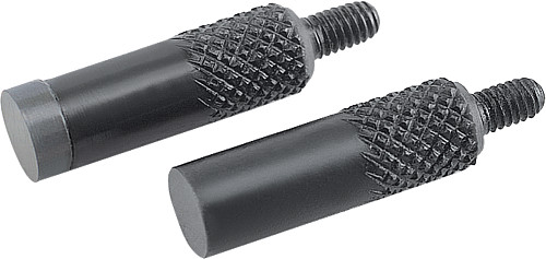 Norelem 33046-1025080 MESSEINSATZ M. PLANFLÄCHE - Norelem 33046 Messeinsaetze mit Planflaeche