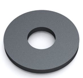 Kipp K0229.16 ABSCHLUSSSCHEIBE D=16 - KIPP K0229 Abschlussscheibe