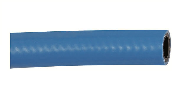 RIEGLER 192.06 Werkstattschlauch, Soft-PVC, Schlauch-ø 11x6,3, Rollenlänge 50 m - LE71512 192-09 Werkstattschlauch Soft PVC