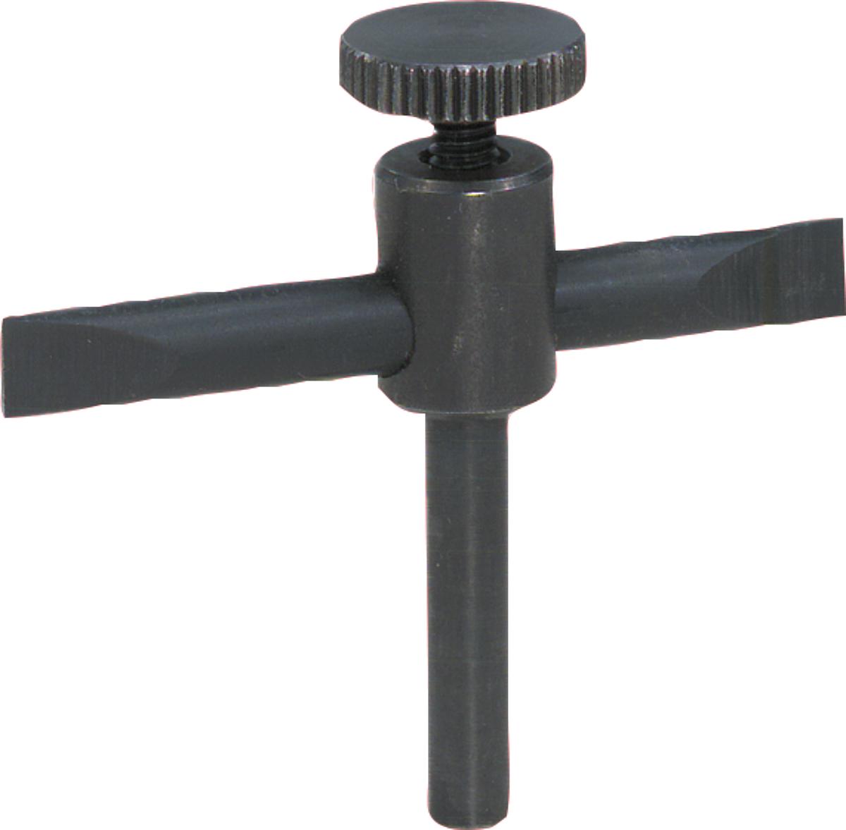 Norelem 32501-05 ANDRÜCKSTIFT AUS TEFLON - 32501-05 ANDRUECKSTIFT AUS TEFLON