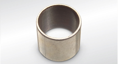 03 PTFE Composite Gleitlager