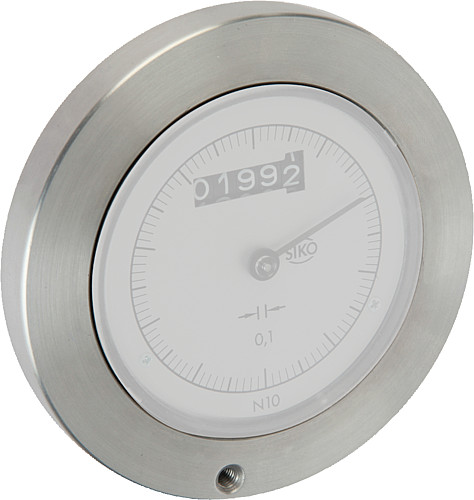 Norelem 21972-801201 HANDRAD FÜR POSITIONSANZEIGER, - Norelem 21972 Handraeder fuer Positionsanzeiger