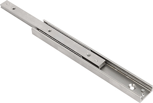 Norelem 21340-280290 TELESKOPSCHIENE, L=290 MM - LE 21340 Teleskopschienen