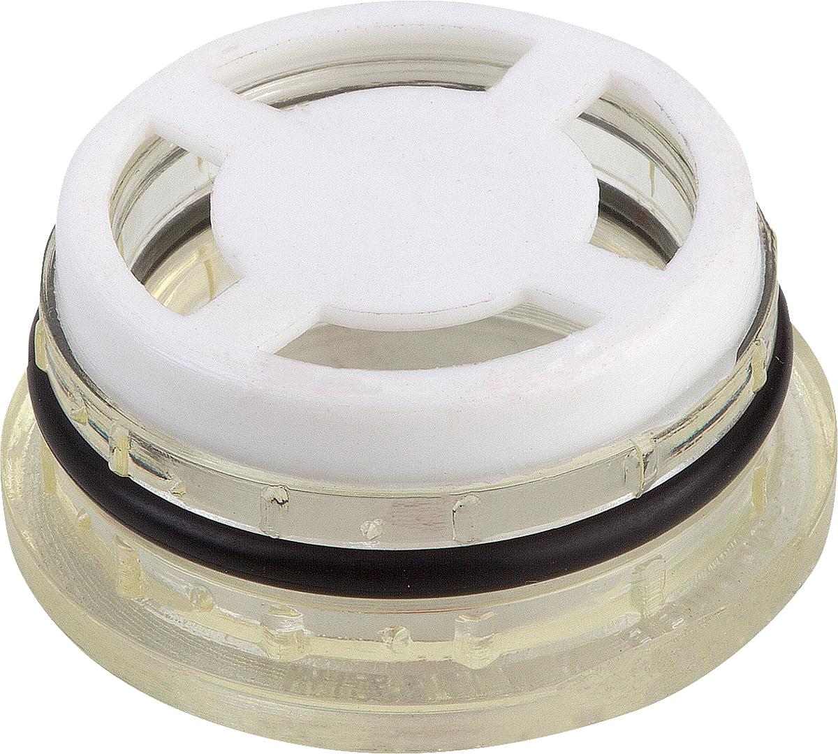 Kipp K0446.2420 EINPRESS ÖLSCHAUGLAS, D=24, D1=20 - K0446-2420 EINPRESS OELSCHAUGLAS - D 24 - D1 20