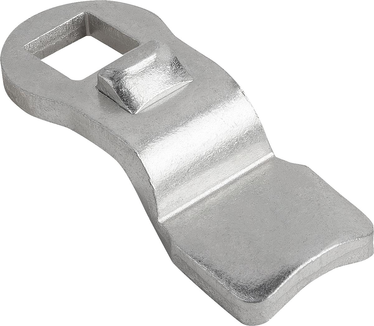 Kipp K0519.125X195 ZUNGE - K0519-125X195 ZUNGE