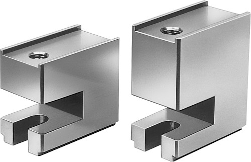 Kipp K0839.12075 HÖHENBLOCK FORM P - KIPP K0839 Hoehenbloecke Form P