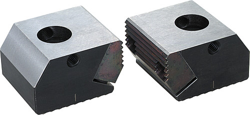 Kipp K0907.5001273 NIEDERZUGANSCHLAG ZU KMSS M12 1.0503 - KIPP K0907 Niederzuganschlag