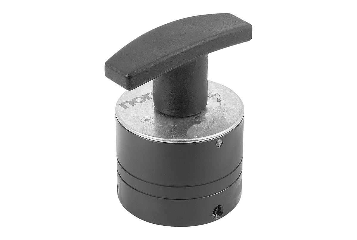 Norelem 04751-40202 SPANNMUTTER MIT T GRIFF - 04751-40202 SPANNMUTTER MIT T GRIFF