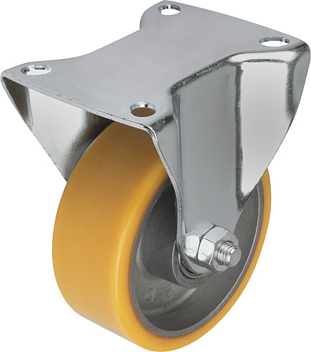 Norelem 95028-100401 Bockrolle - Norelem 95028-B Bockrolle