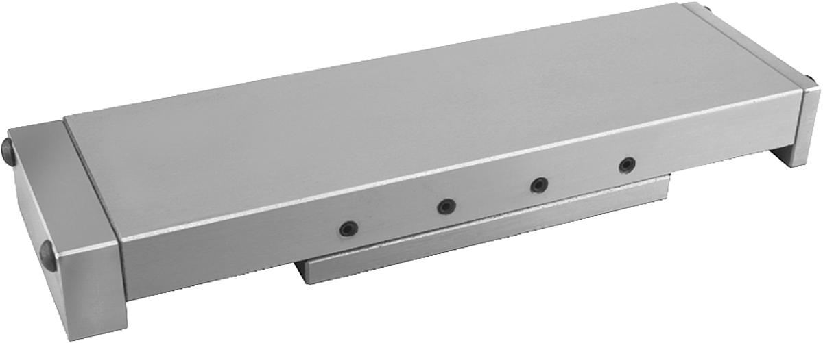 Norelem 21038-100260 PRÄZISIONS SCHLITTENFÜHRUNG, ROLLENGELAGERT, B=100, L=260 - 21038-100260 PRAEZISIONS SCHLITTENFUEHRUNG - ROLLENGELAGERT - B 100 - L 260