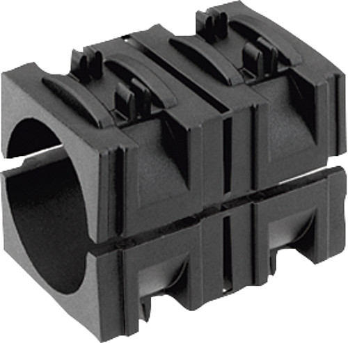 Kipp K0491.03020 REDUZIERHÜLSE FÜR RUNDROHRE - KIPP K0491-R Reduzierhuelsen fuer Rundrohre