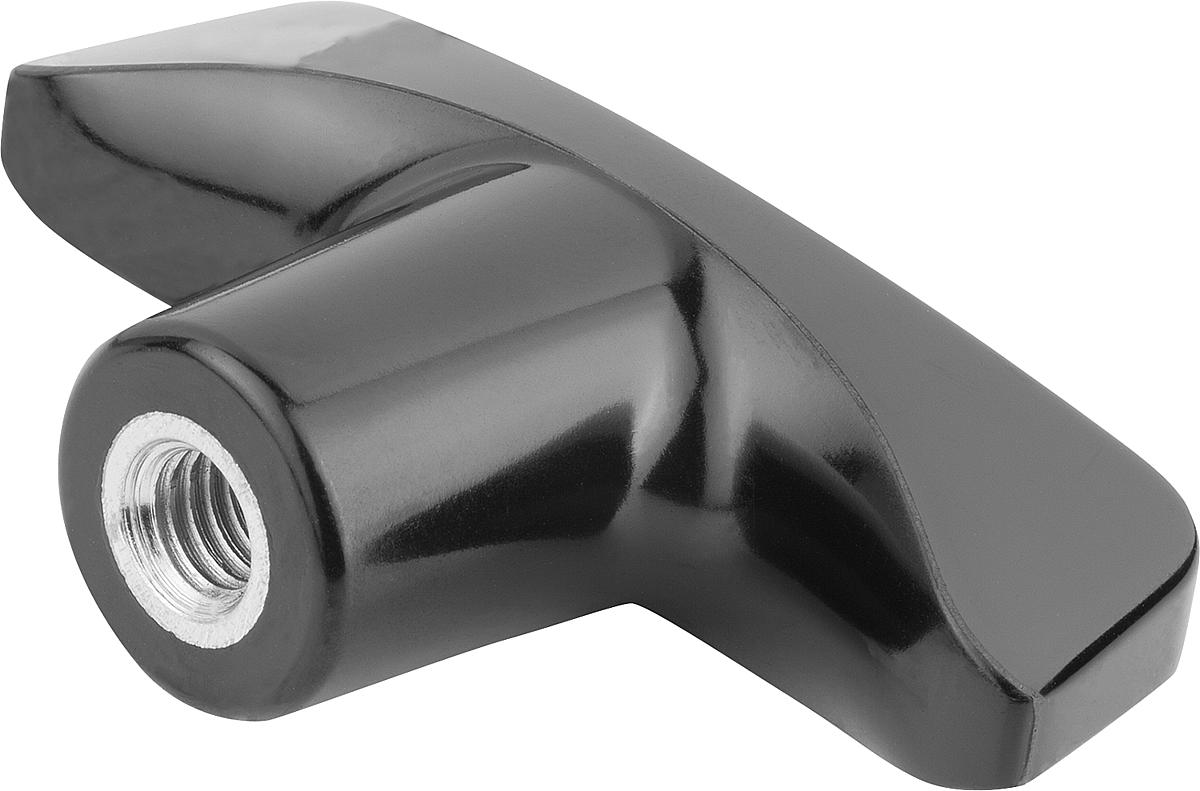 Norelem 06650-17010 T GRIFF  A=70  M10 - 06650-17010 T GRIFF  A 70  M10