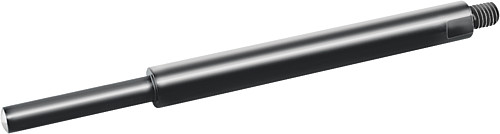 Norelem 33026-08080 TASTBOLZEN MIT, REDUZIERTER LINSENKUPPE - Norelem 33026 Tastbolzen mit reduzierter Linsenkuppe