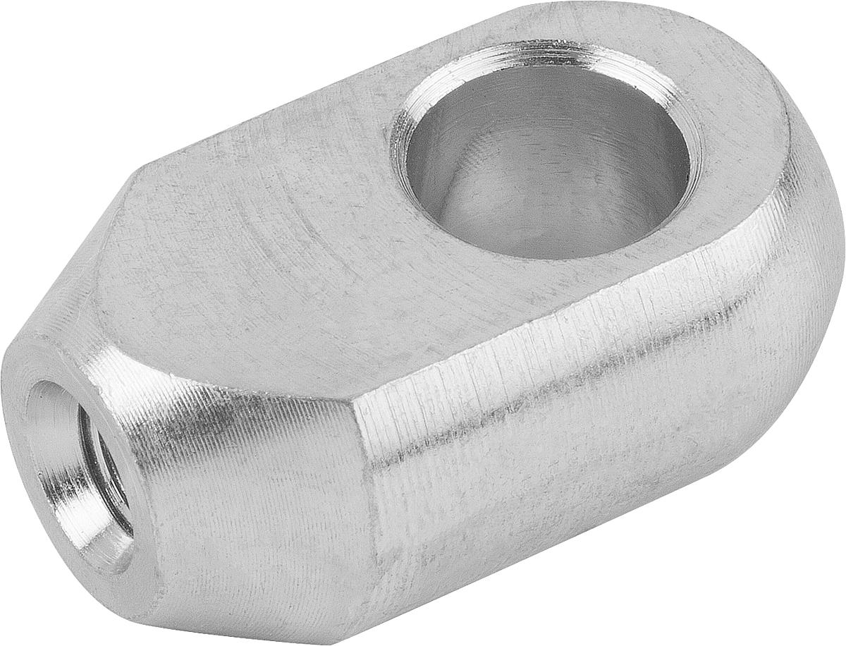 Norelem 27618-0508116 GELENKAUGE D2=M5, D=8,1 - 27618-0508116 GELENKAUGE D2 M5 - D 8-1