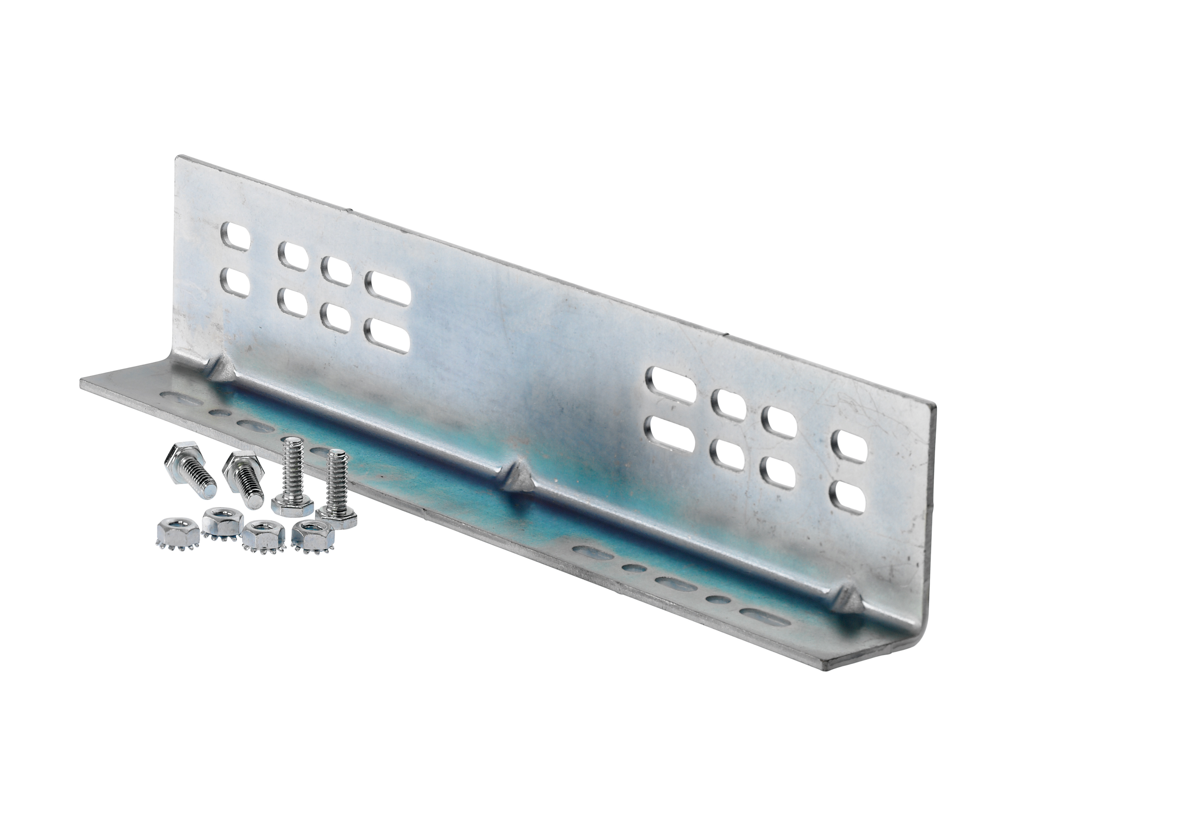 Accuride DZ63412 Plattformwinkelsatz, Länge 305mm - Plattformwinkel