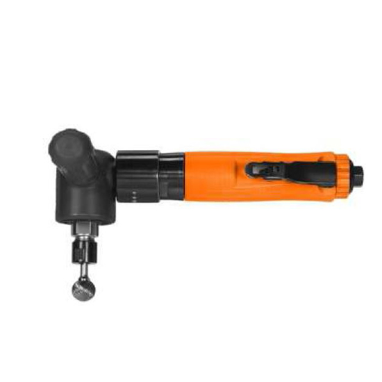 DESTACO 12S2752-01 Winkelschleifer Drehzahl 11.000 1/min, Leistung 660 W, Luftaustritt seitlich - Destaco Dotco 12 S-01 Winkelschleifer