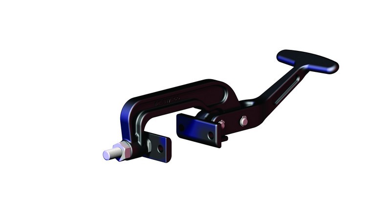 DESTACO 353-35 Trennfugen-Verschluss-Spanner Haltekraft 9300N - 12400N - 353 Trennfugen-Verschluß-Spanner