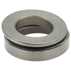 Halder 23050.0006 Kugelscheibe DIN 6319 Ø 6.4, aus Einsatzstahl, Form C - Kugelscheiben Kegelpfannen Kugelscheibe - DIN 6319 - Durchmesser 8 4 - aus Einsatzstahl