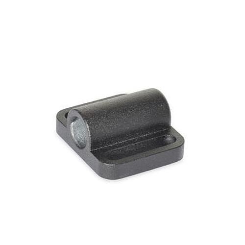 Ganter 416.1-8-38 Raststücke - GN 416-1 Raststuecke-Abbildung