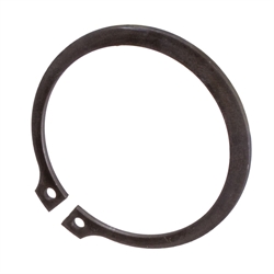 Leschhorn 471-12 Sicherungsring DIN 471 für Bolzen und Wellen 12 mm - DIN 471 Sicherungsring